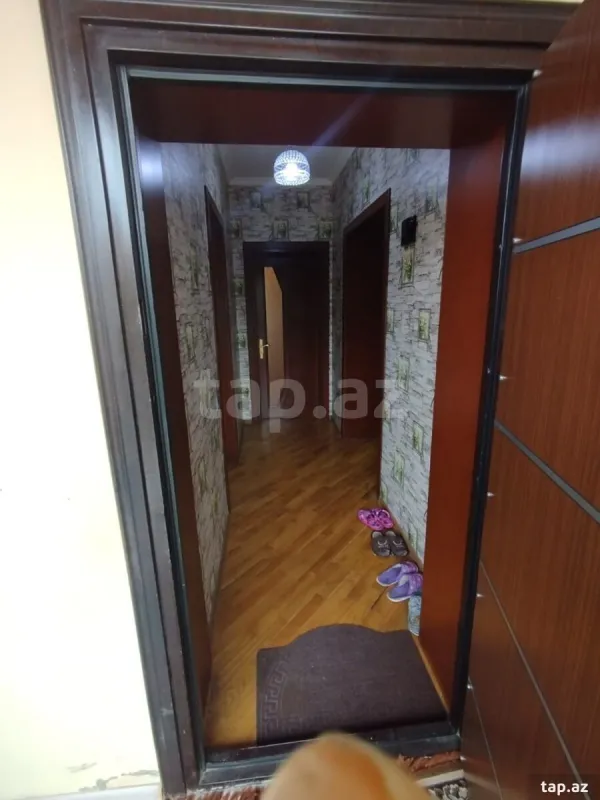 Satılır 5 otaqlı yeni tikili 140 m²