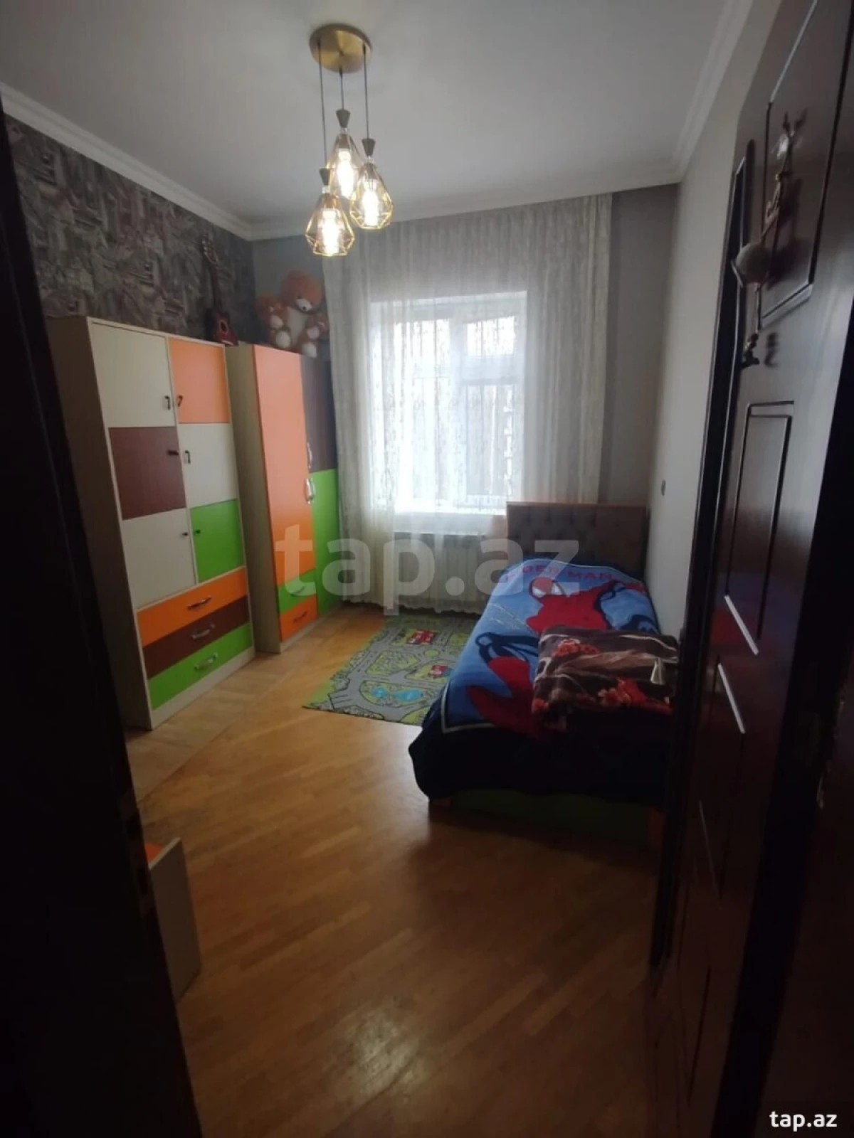Satılır 5 otaqlı yeni tikili 140 m²