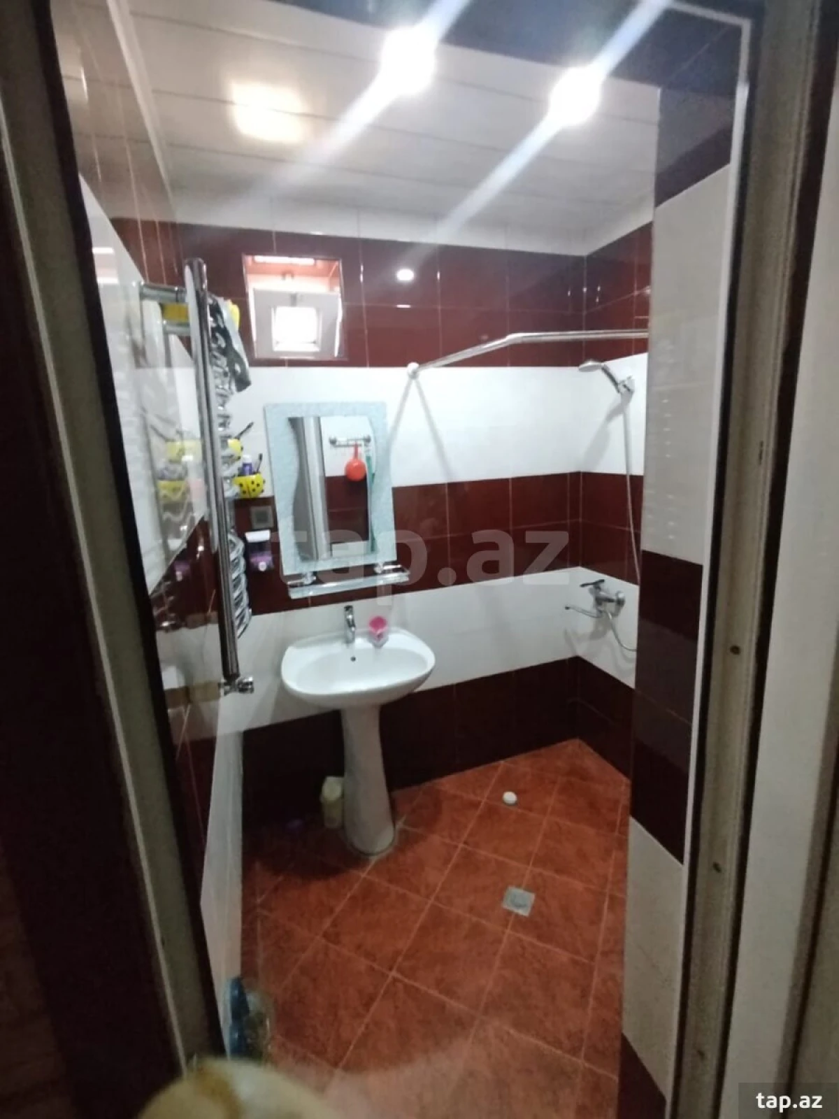 Satılır 5 otaqlı yeni tikili 140 m²