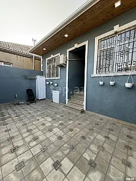 Satılır 4 otaqlı həyət evi 150 m² — Bakı, Binəqədi 4 otaq 150.00 m²