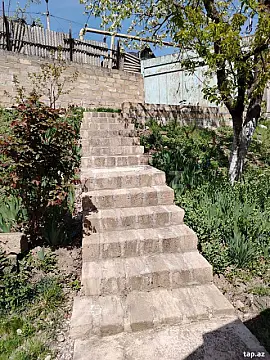 Satılır torpaq sahəsi — Qusar