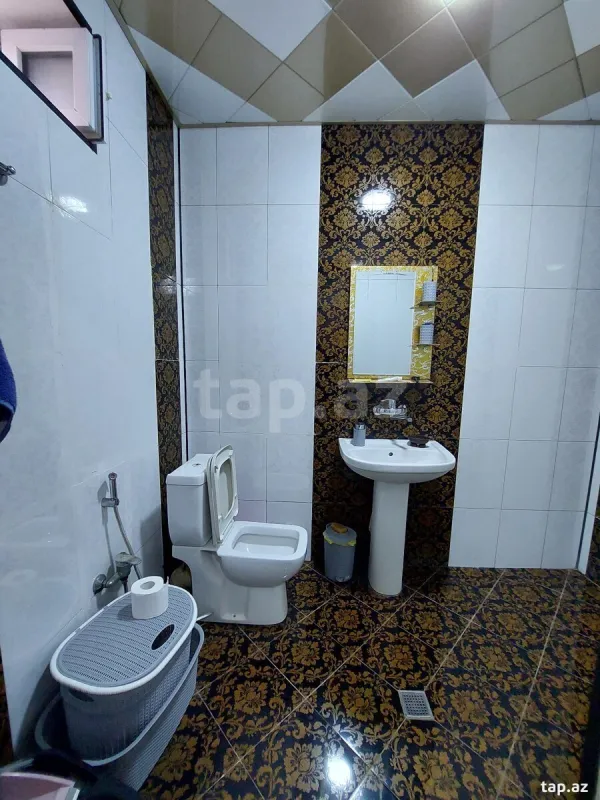 Satılır 3 otaqlı həyət evi