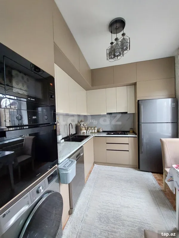 Satılır 3 otaqlı həyət evi