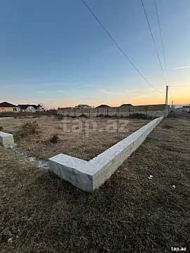 Satılır torpaq sahəsi — Şəki