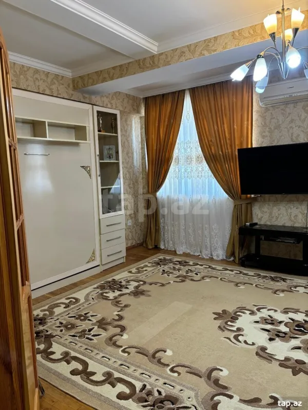 Satılır 2 otaqlı yeni tikili 85 m²