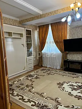 Satılır 2 otaqlı yeni tikili 85 m²