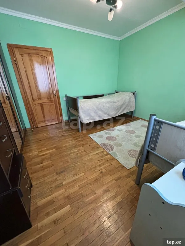 Satılır 2 otaqlı yeni tikili 85 m²