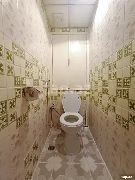 Satılır 3 otaqlı mənzil 80 m²