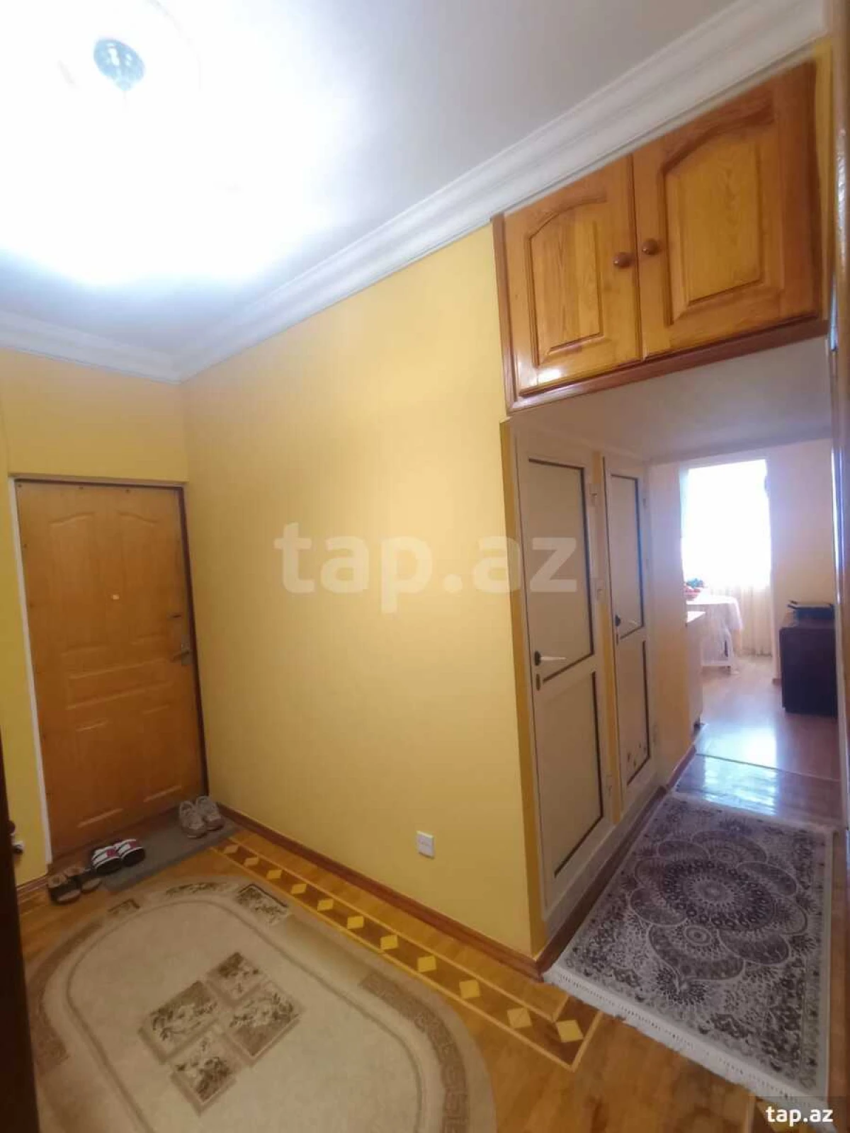 Satılır 3 otaqlı mənzil 80 m²