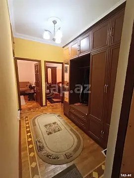 Satılır 3 otaqlı mənzil 80 m²
