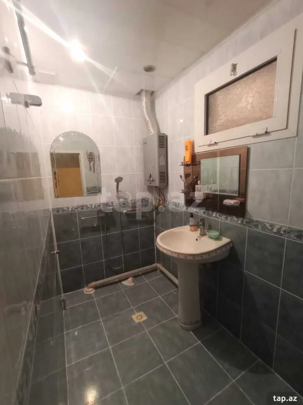 Satılır 3 otaqlı mənzil 80 m²