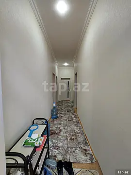 Satılır 3 otaqlı həyət evi