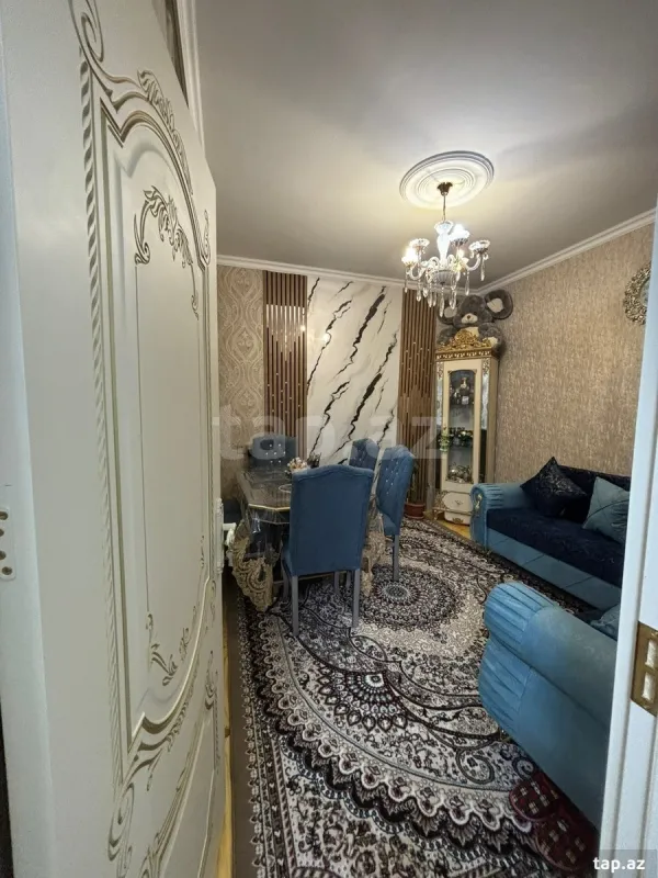 Satılır 2 otaqlı həyət evi