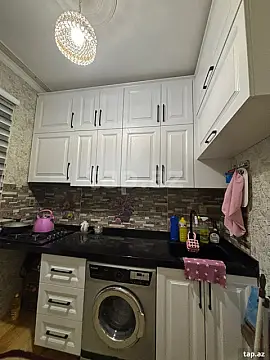 Satılır 2 otaqlı həyət evi