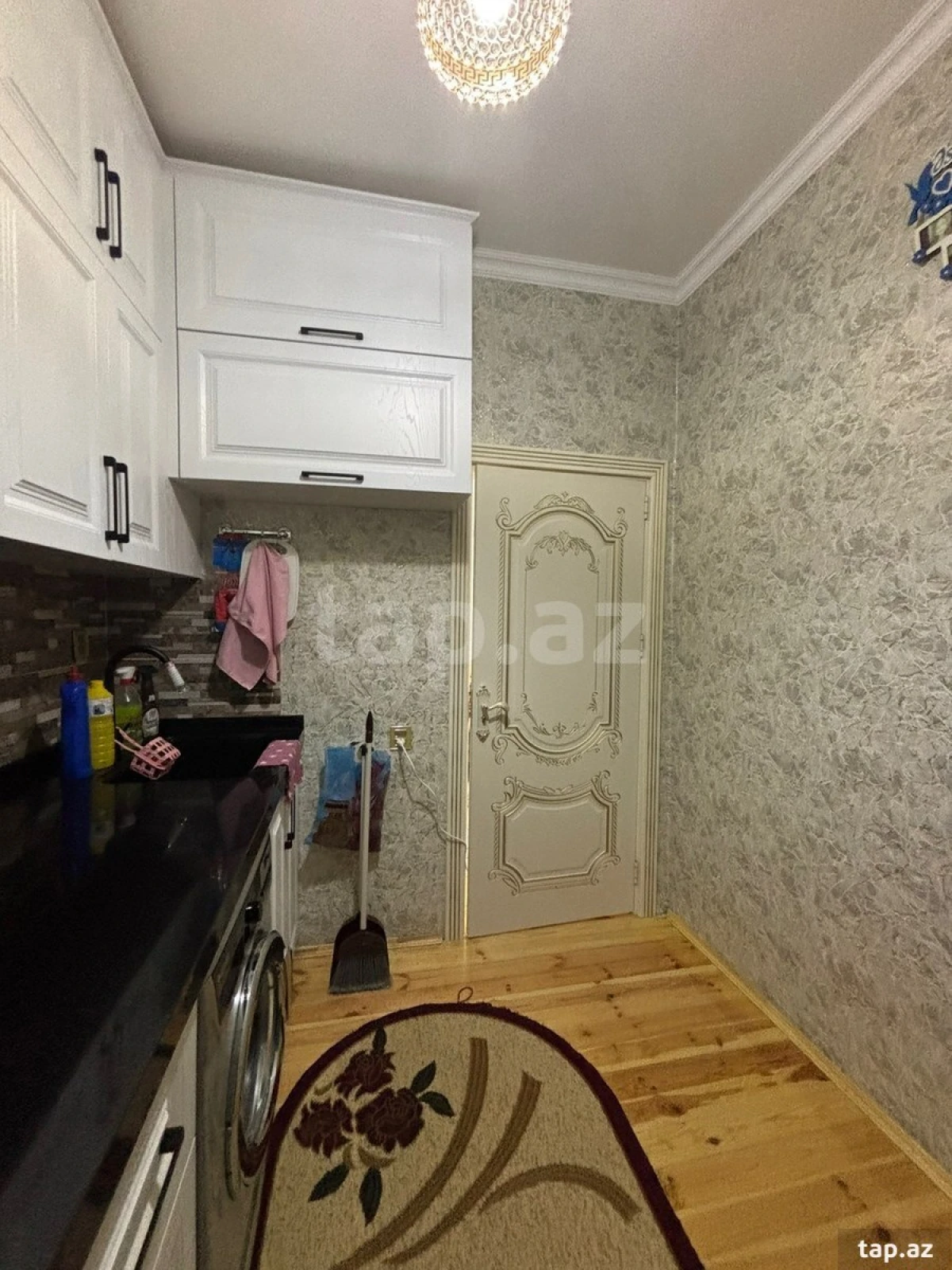 Satılır 2 otaqlı həyət evi