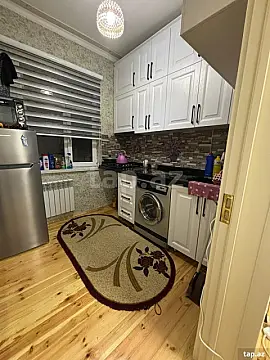 Satılır 2 otaqlı həyət evi