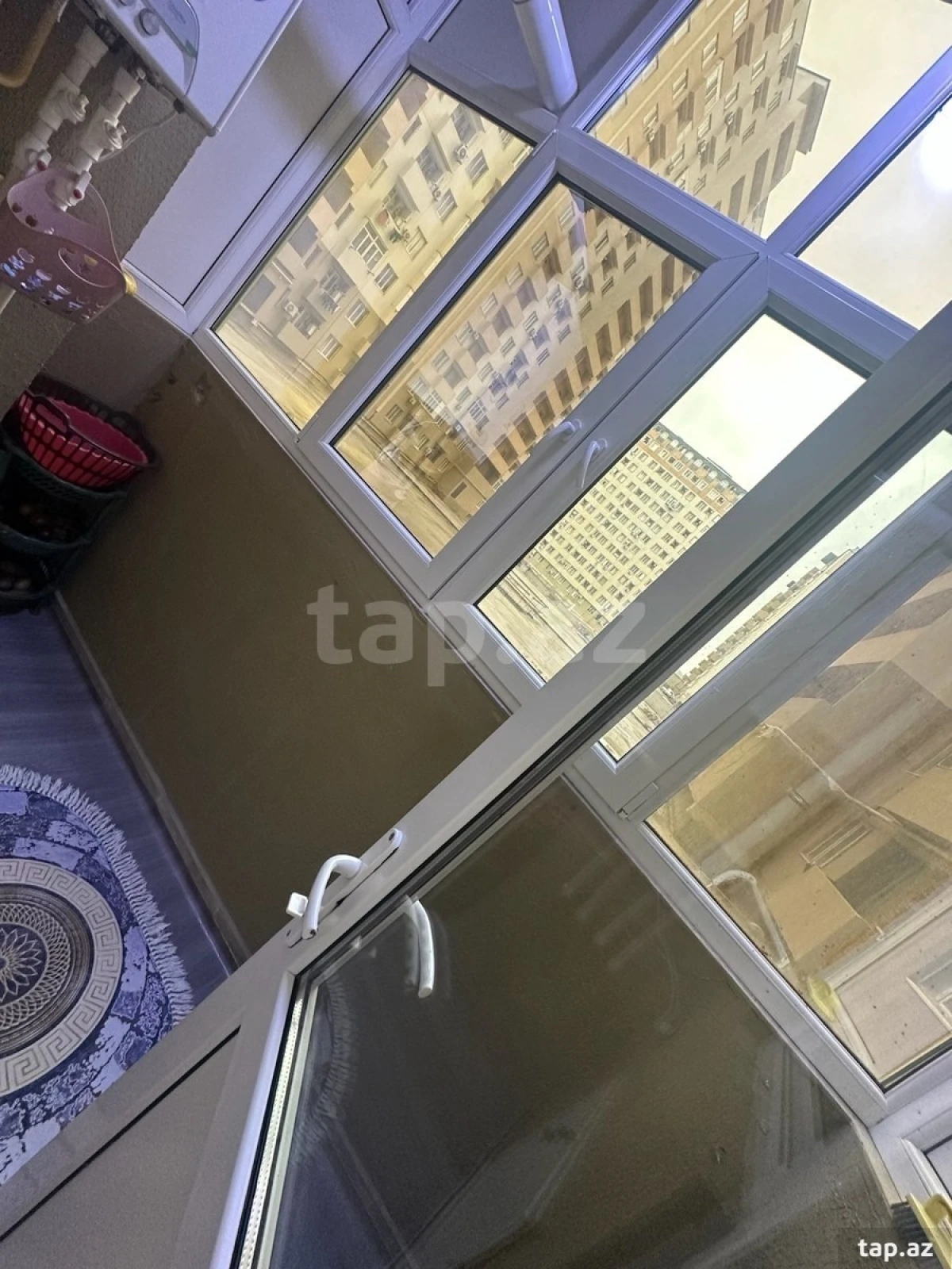 Satılır 2 otaqlı yeni tikili 40 m²