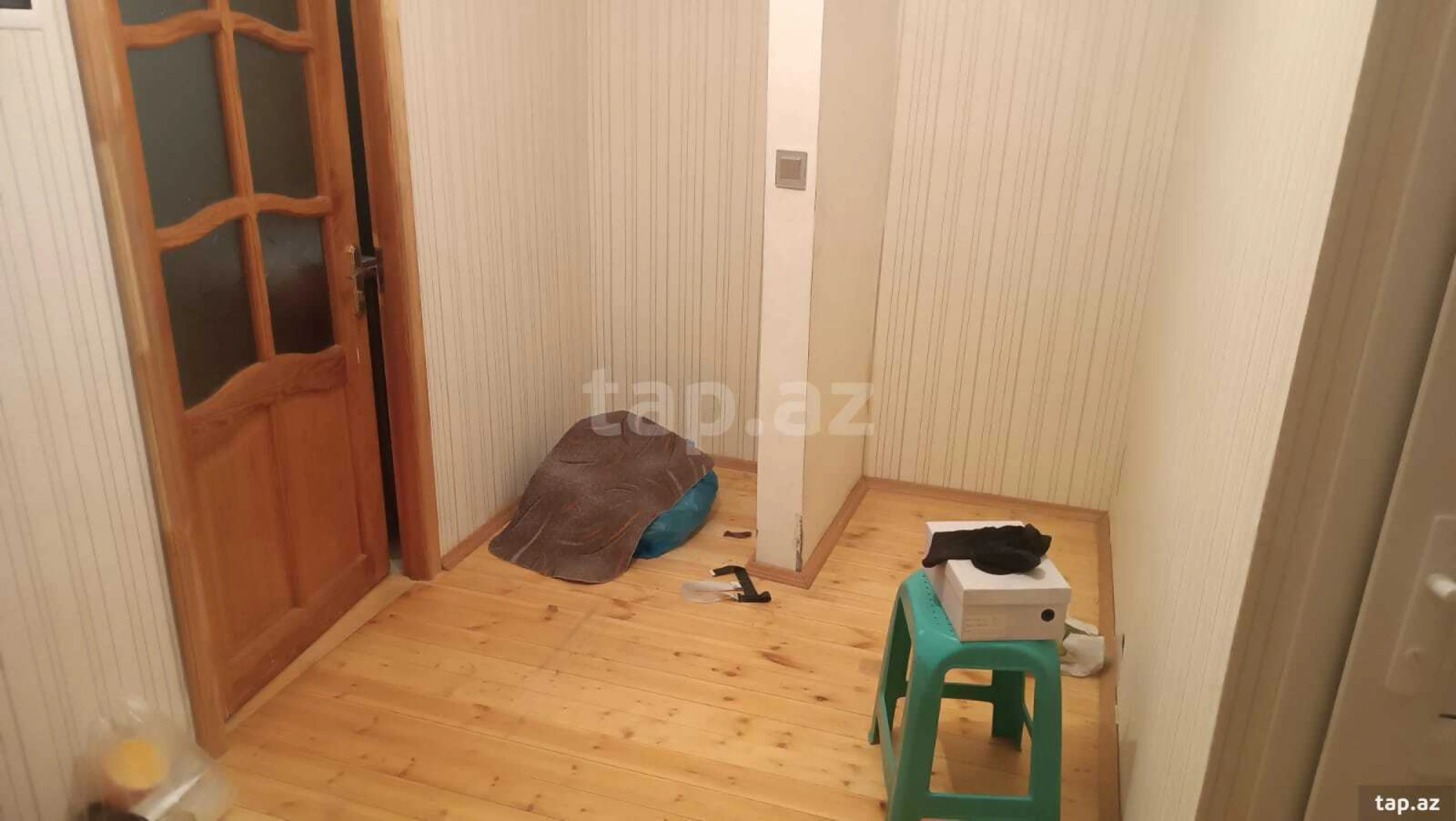 Satılır 2 otaqlı mənzil 60 m²