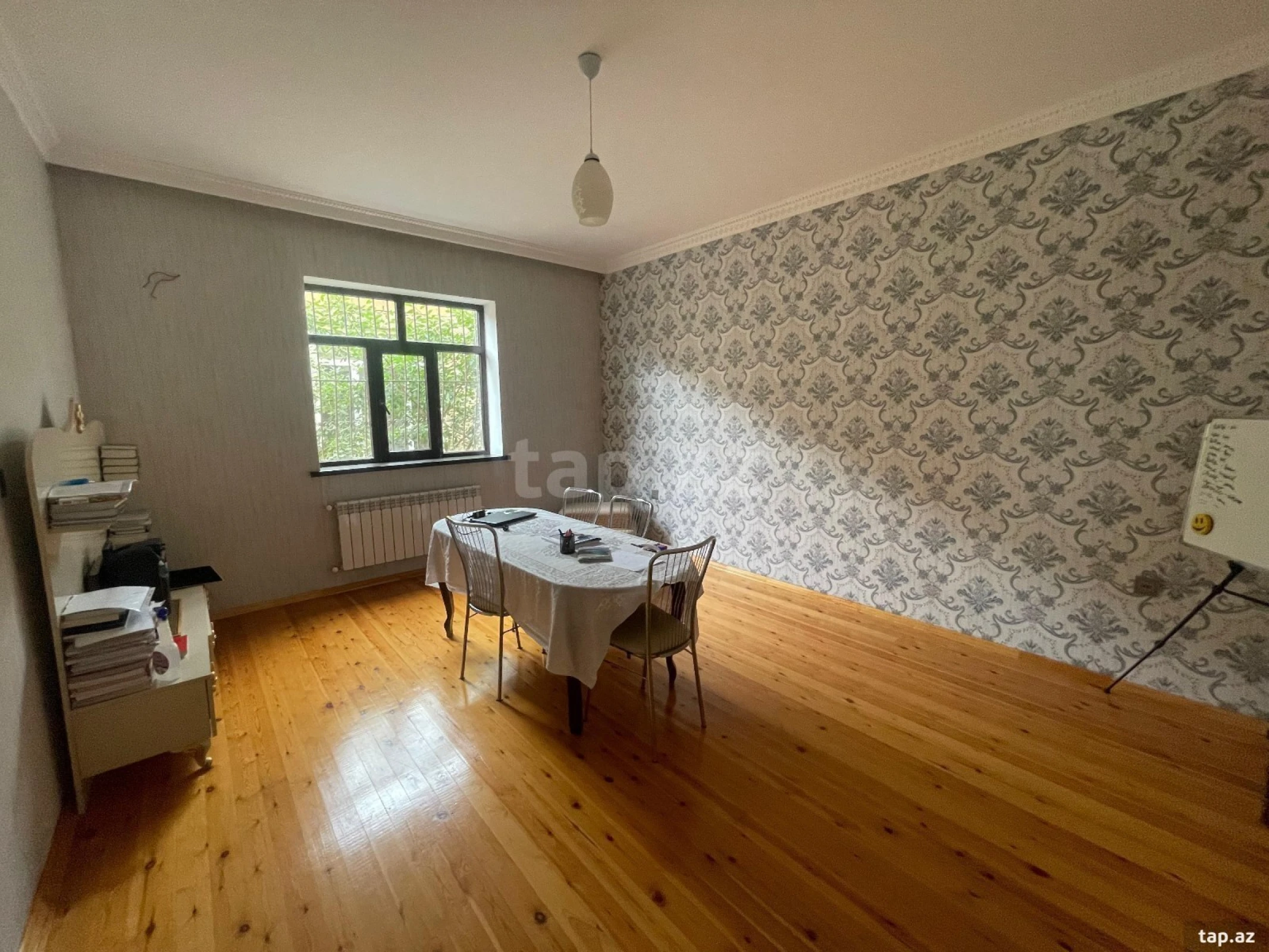 Satılır 6 otaqlı həyət evi