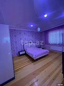 Satılır 6 otaqlı həyət evi