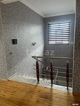 Satılır 6 otaqlı həyət evi