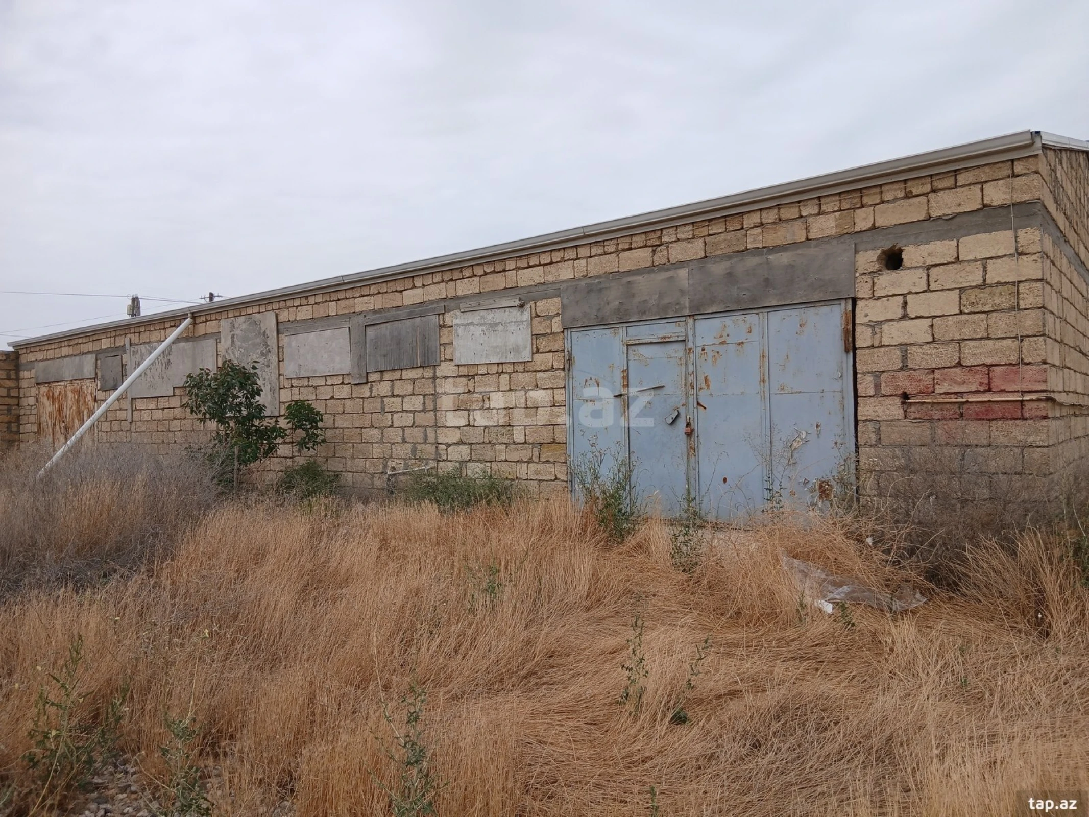 Kirayə verilir obyekt