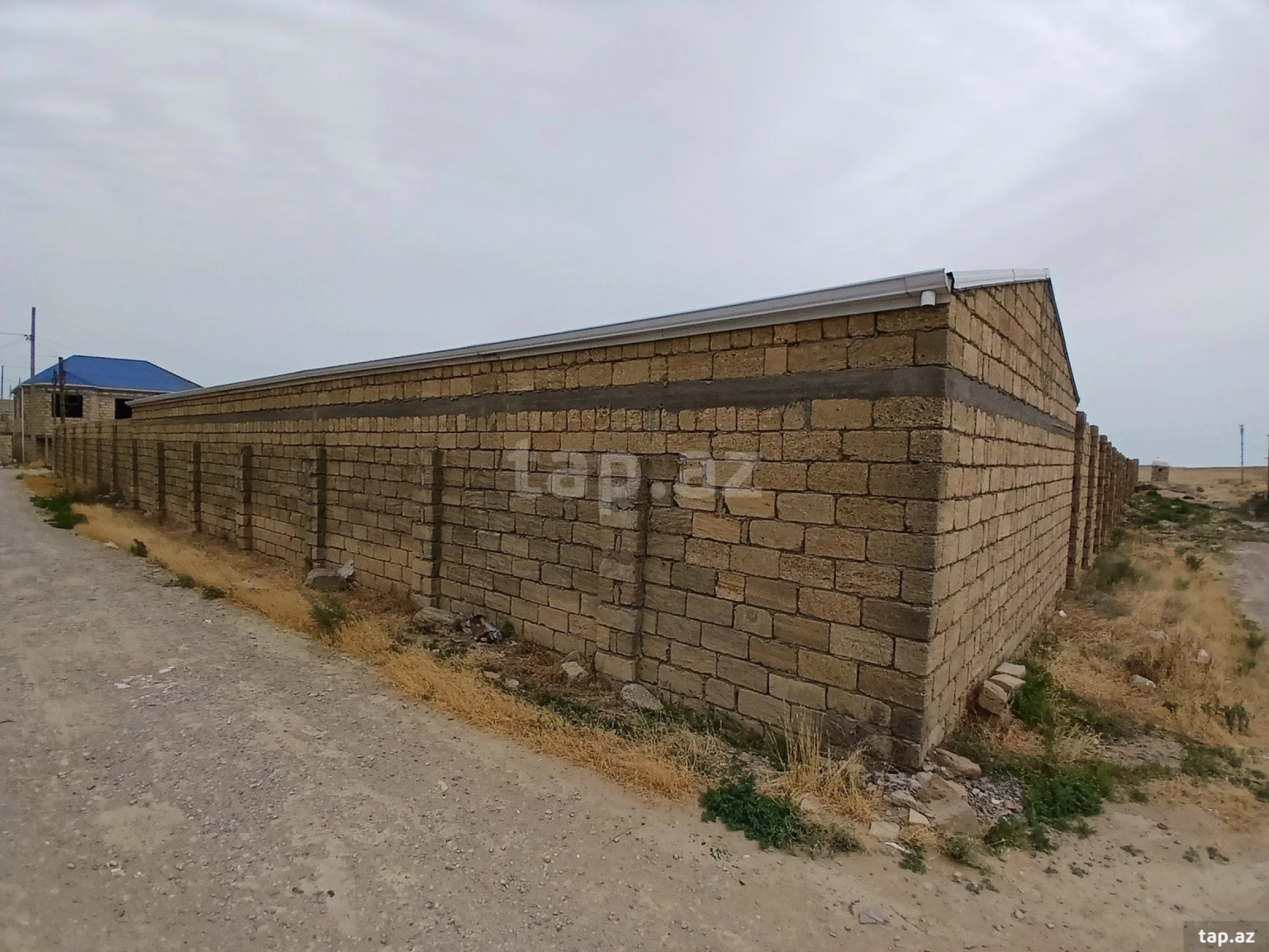 Kirayə verilir obyekt