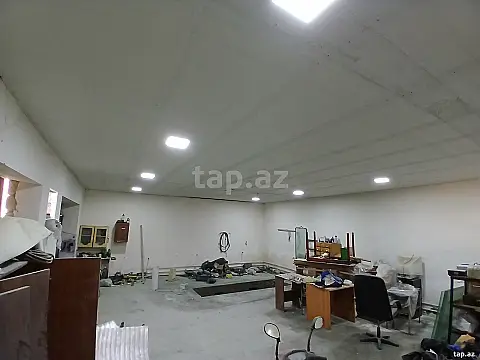 Kirayə verilir obyekt