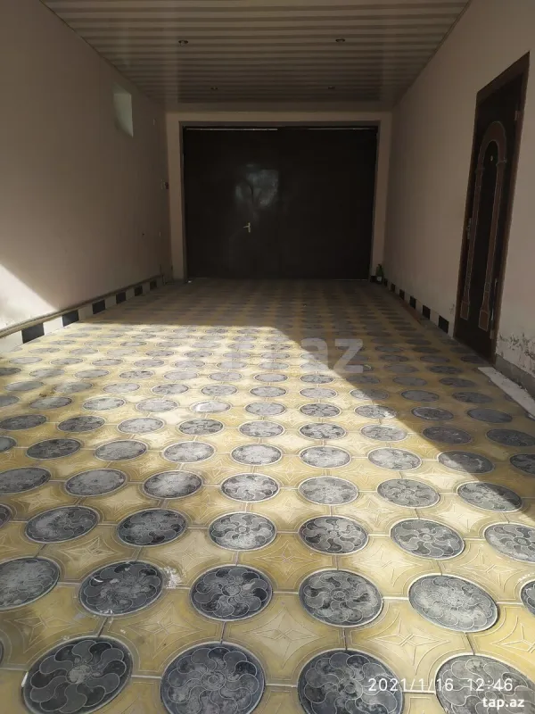 Satılır 4 otaqlı həyət evi