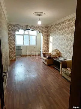 Kirayə verilir 2 otaqlı mənzil 60 m² — Bakı, Qaraçuxur 2 otaq 60.00 m²