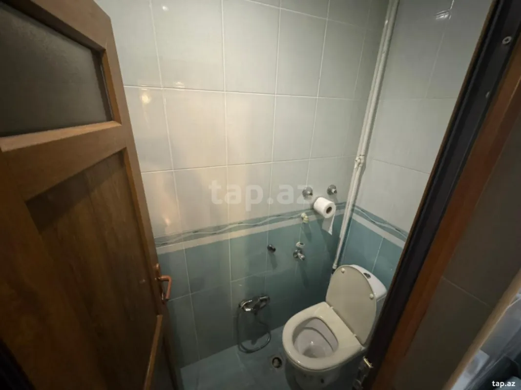 Satılır 4 otaqlı mənzil 90 m²