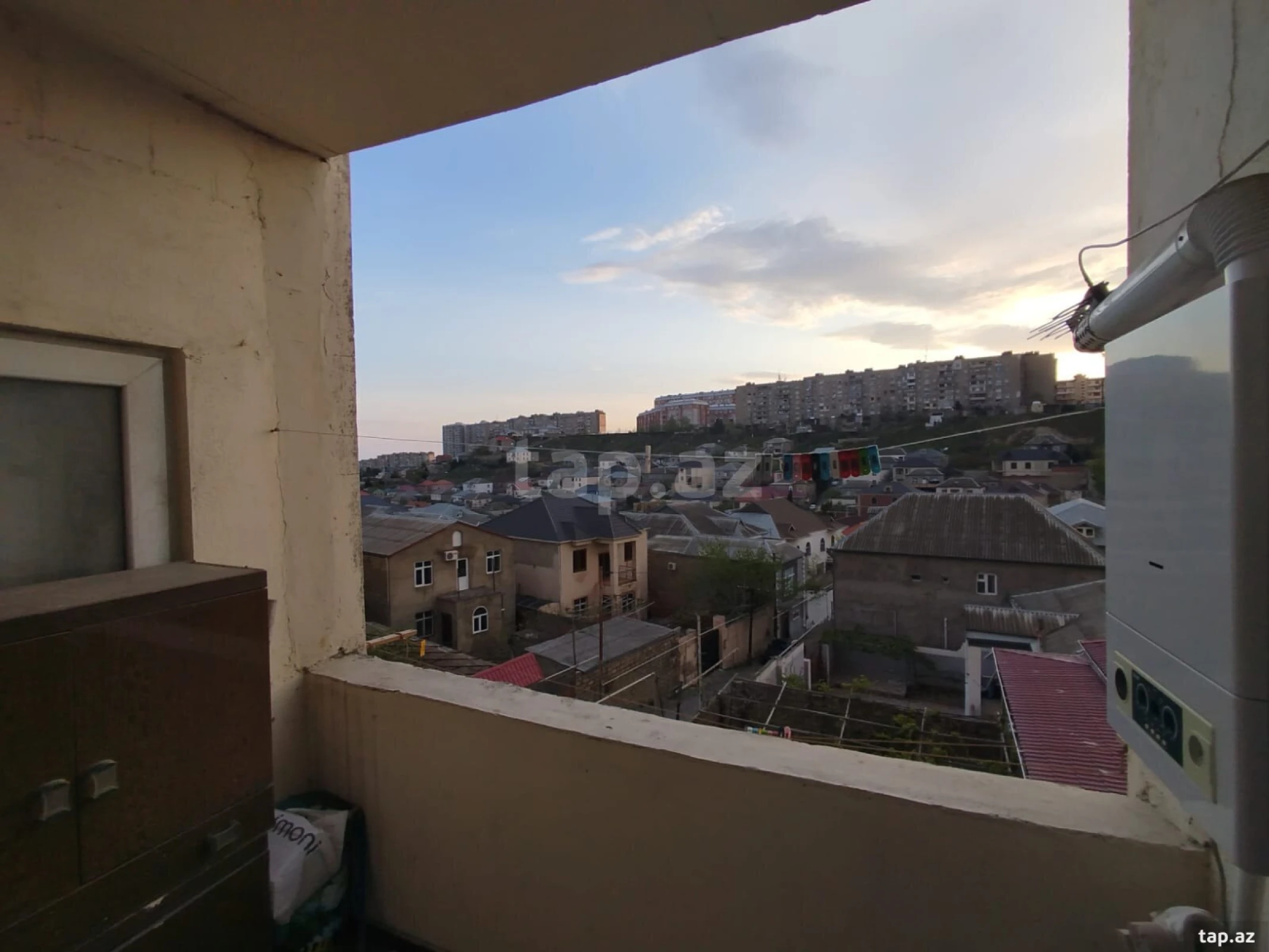 Satılır 3 otaqlı yeni tikili 110 m²