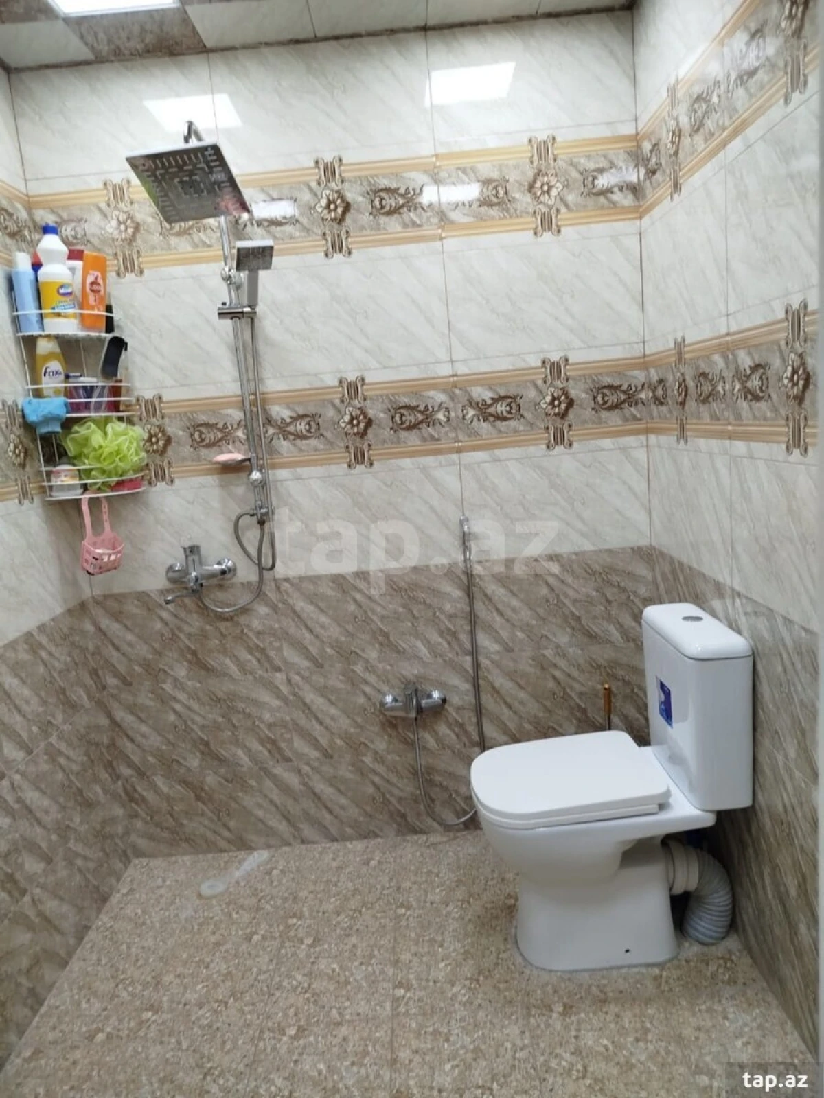 Satılır 3 otaqlı yeni tikili 110 m²