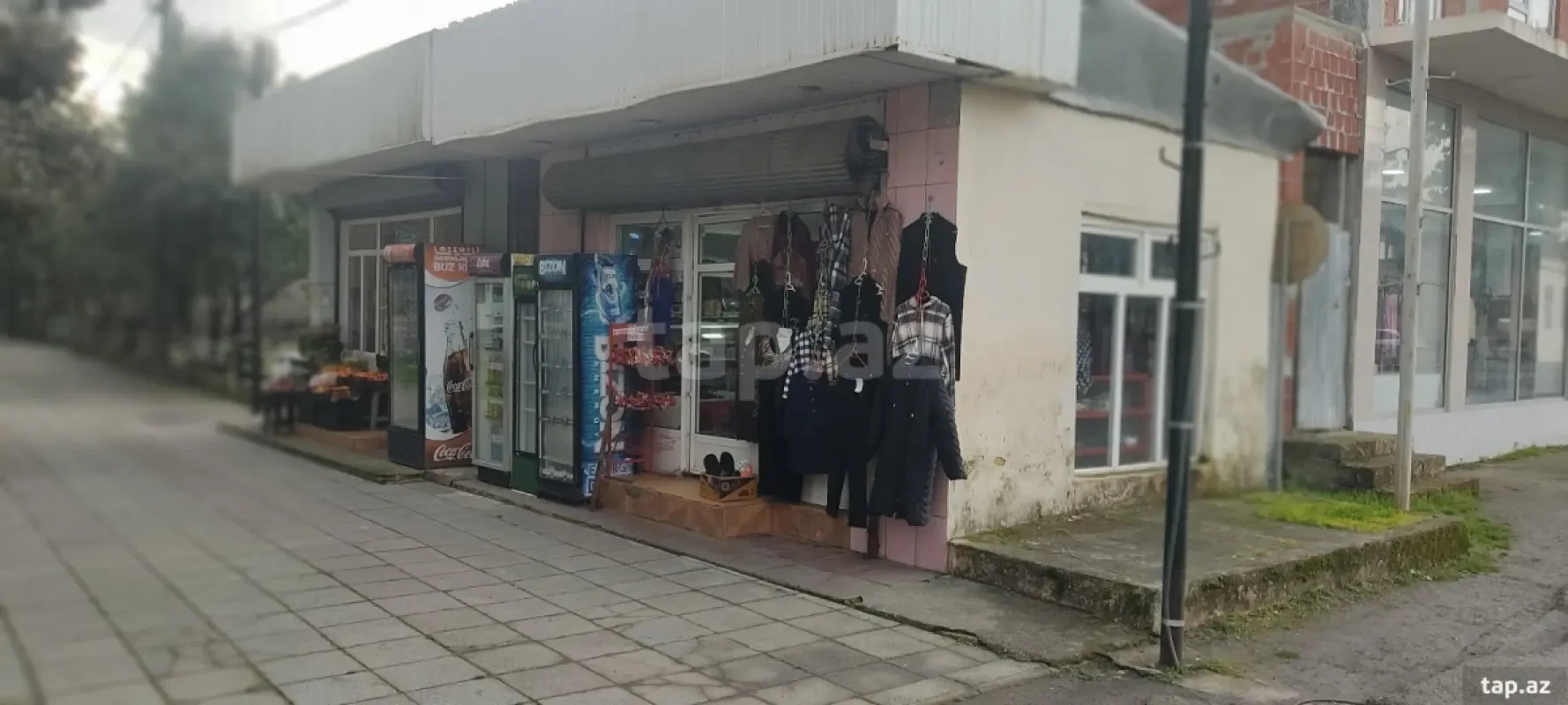 Satılır ofis