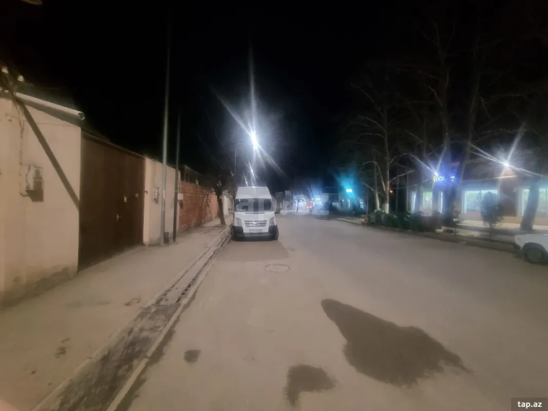 Satılır 4 otaqlı həyət evi