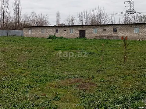 Satılır torpaq sahəsi — Xaçmaz