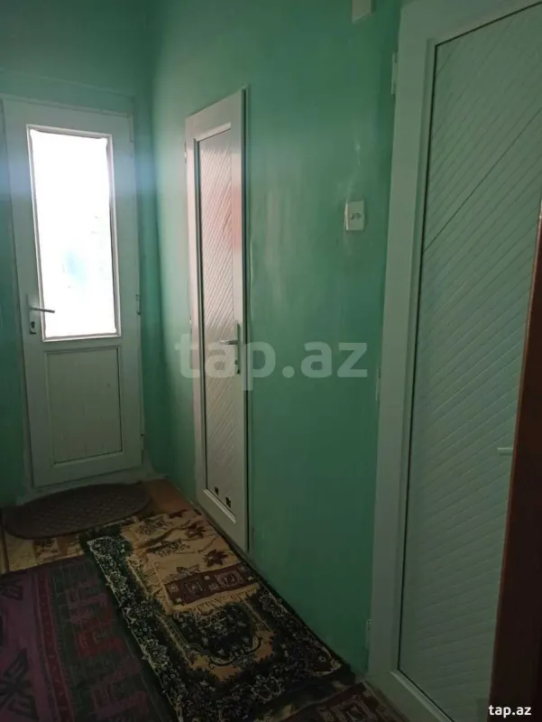 Satılır 3 otaqlı mənzil 70 m²