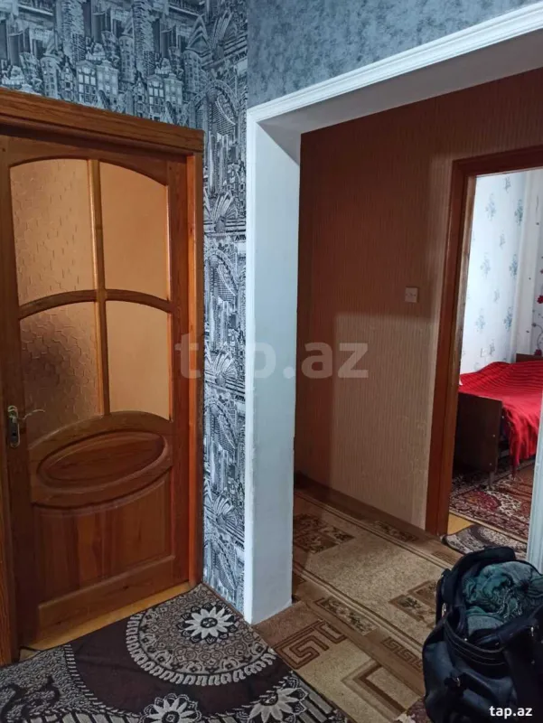 Satılır 3 otaqlı mənzil 70 m²