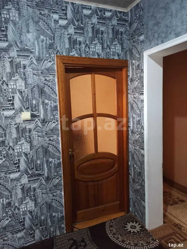 Satılır 3 otaqlı mənzil 70 m²