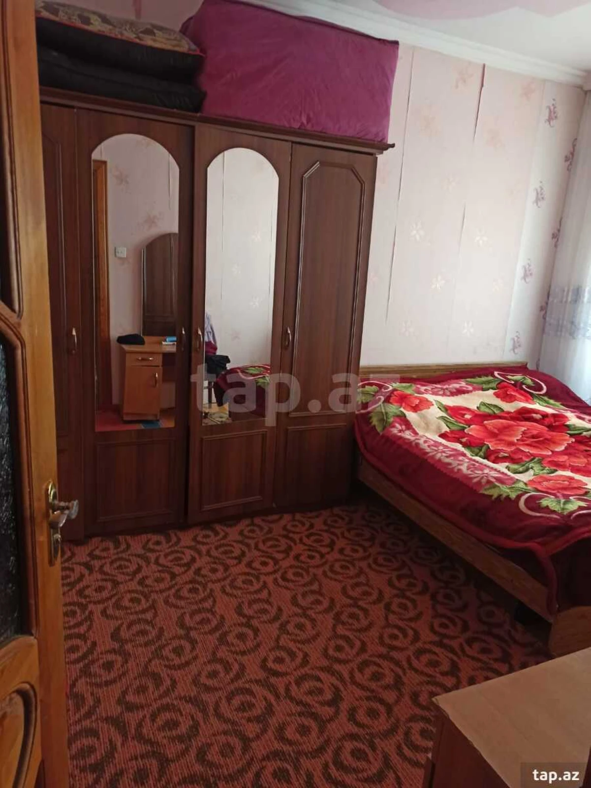 Satılır 3 otaqlı mənzil 70 m²
