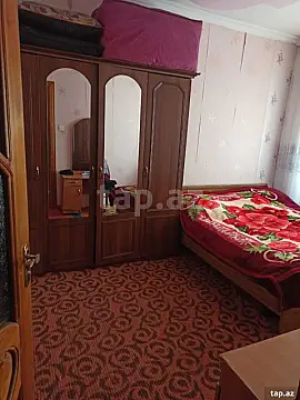 Satılır 3 otaqlı mənzil 70 m²