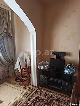 Satılır 3 otaqlı mənzil 70 m²