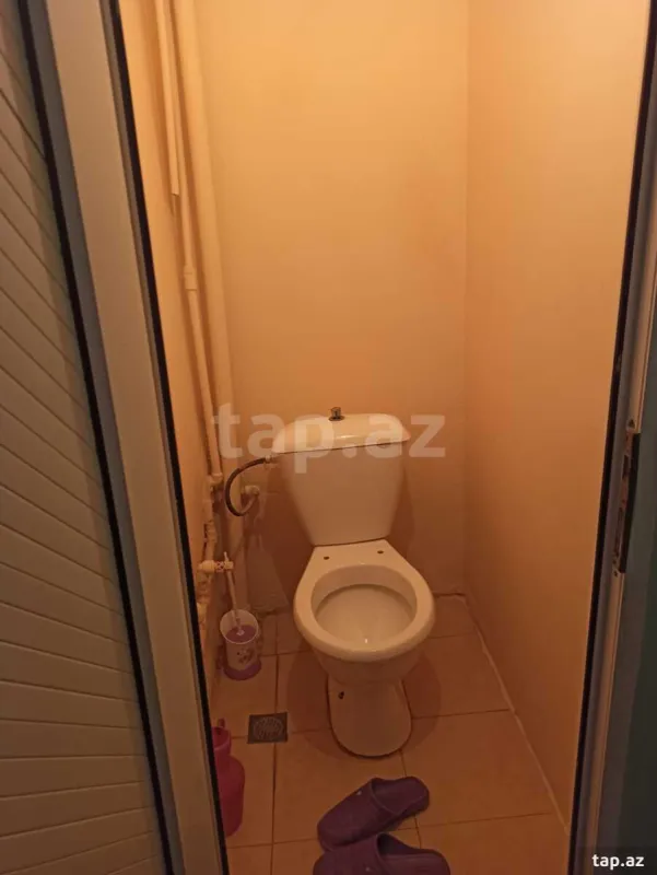 Satılır 3 otaqlı mənzil 70 m²