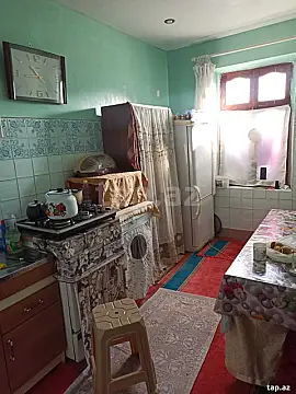 Satılır 3 otaqlı mənzil 70 m²