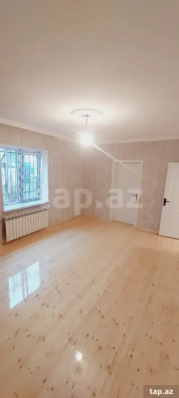 Satılır 4 otaqlı həyət evi 80 m²