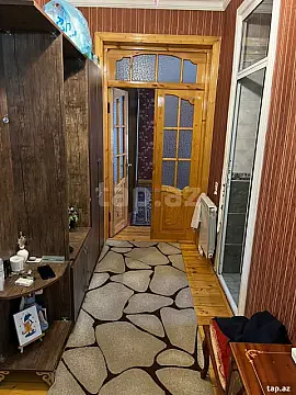 Kirayə verilir 4 otaqlı həyət evi 120 m² — Gəncə 4 otaq 120.00 m²