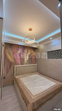 Satılır 3 otaqlı yeni tikili 132 m²