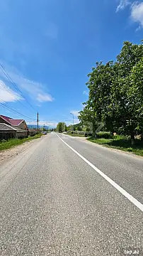Satılır torpaq sahəsi — Qusar