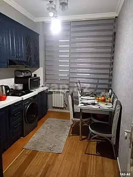 Kirayə verilir 3 otaqlı yeni tikili 120 m²