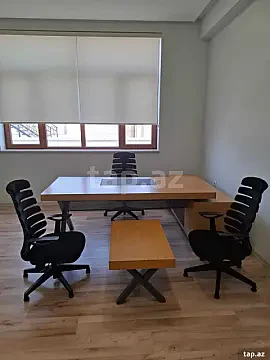 Kirayə verilir ofis — Bakı